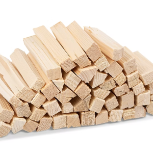 Kiln-Dried Wood Kindling