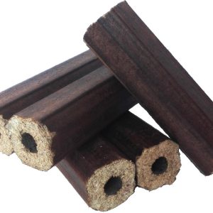 Wood Briquette