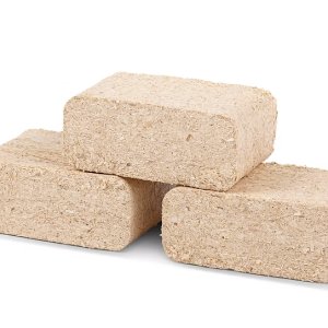 RUF Hardwood Briquettes