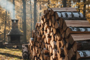 Custom Packaging and White Label Wood Fuel Solutions