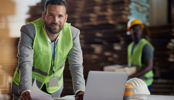 Dedicated Account Manager for B2B Clients