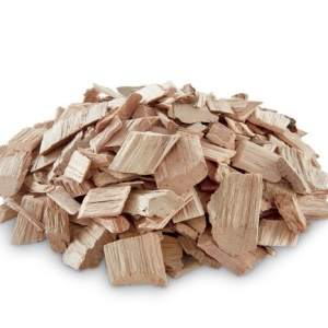 Wood Chips