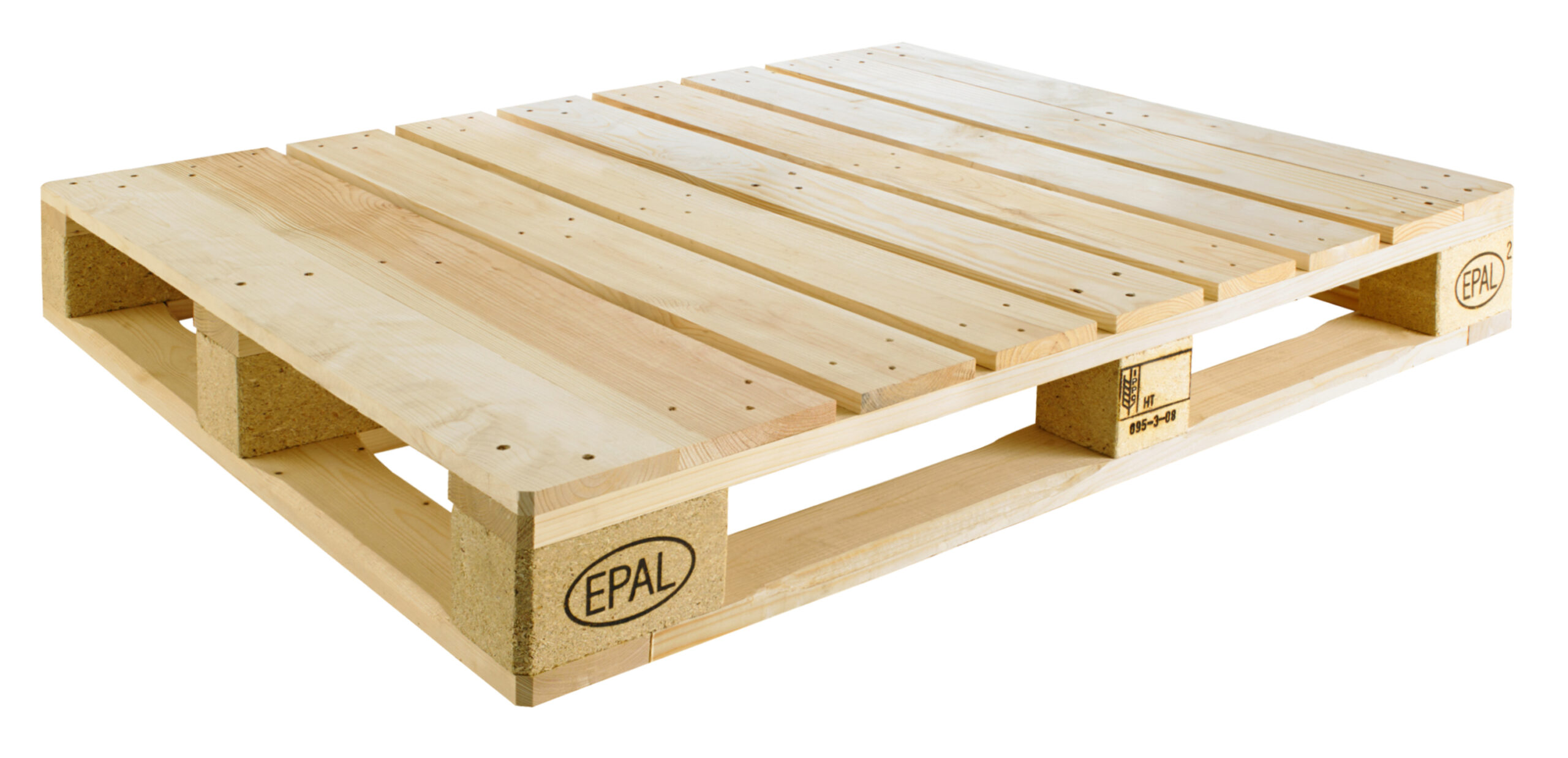 EPAL Euro Pallet New POMAR SC