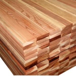Red Alder lumber